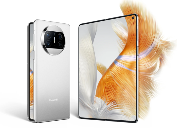 華為暴漲58%！2023Q2中國(guó)手機(jī)市場(chǎng)銷量數(shù)據(jù)出爐