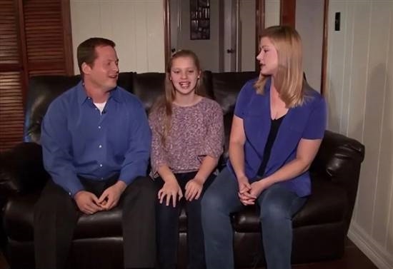 每天打噴嚏12000個(gè) 美國女孩患上“機(jī)關(guān)槍噴嚏癥”