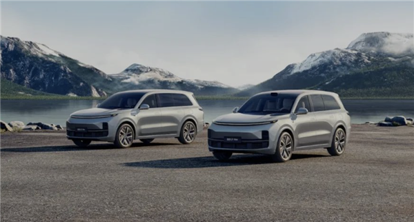 毛利率21.8%超特斯拉 理想公布第二季度財報：日均進賬1個億