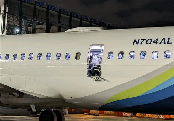 波音737MAX 9有重大問題！美國官方：將加強對波音的監(jiān)管