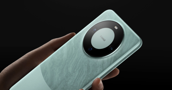 李楠：華為Mate60摔了 半金屬邊框一體化設計還是夠硬