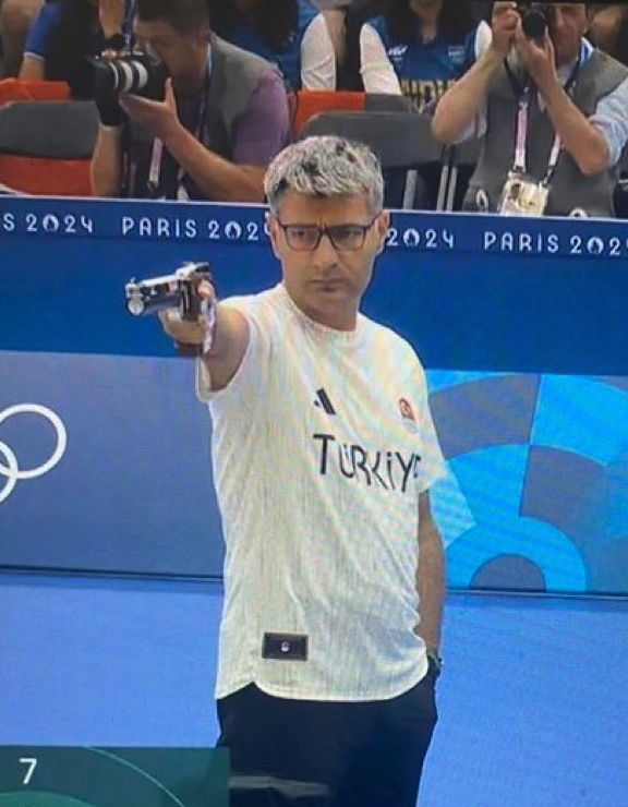 前世界冠軍告訴我們 土耳其殺手哥其實(shí)也沒那么神(圖5) 前世界冠軍告訴我們 土耳其殺手哥其實(shí)也沒那么神