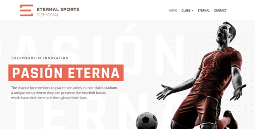 巴薩要把26000份骨灰埋進(jìn)足球場(chǎng)：簡(jiǎn)直是殯葬業(yè)鬼才！