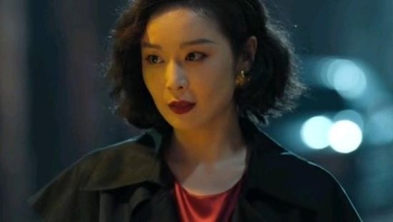 9.1！《狂飆》豆瓣評(píng)分又漲了 網(wǎng)友：這是高開(kāi)飆走