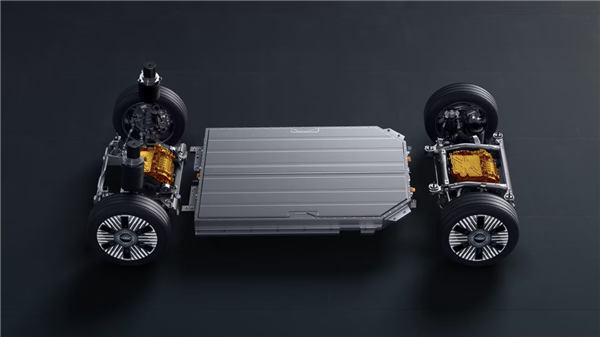 “陸地空客”爭奪MPV霸主地位 LEVC翼真L380有多強(qiáng)(圖11)