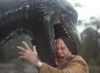 尼斯湖水怪流傳1000多年了 現(xiàn)在依然有人在組隊抓它