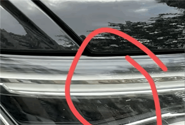 租車出現3毫米劃痕被高額索賠近7萬！官方通報：已退全部押金