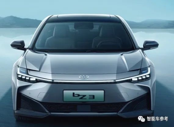 季度銷量兩連跌、純電車型撲街：豐田證實(shí)中國裁員千人