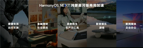 上海交大已將鴻蒙作為專業(yè)核心課程！純血鴻蒙6月開啟Beta