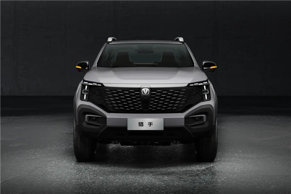 13.99萬(wàn)起！全球首款超級(jí)增程皮卡“長(zhǎng)城獵手”開(kāi)啟預(yù)售