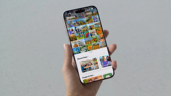iOS 18很實(shí)用的15個(gè)AI新功能！你就說(shuō)你升不升級(jí)吧