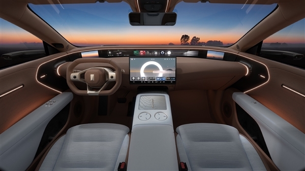 比理想L6更大更智能！阿維塔新車07有望9月上市