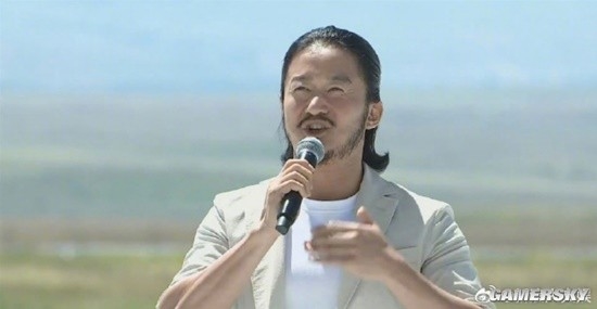 吳京爆改騰格爾差點認不出：為《鏢人》蓄發(fā)蓄須