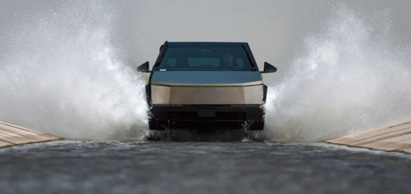 時隔四年 特斯拉電動皮卡終于投產(chǎn) 已經(jīng)造出100多臺