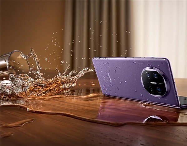 可靠全能屬性坐實行業(yè)標(biāo)桿 新年購禮就選華為Mate X5