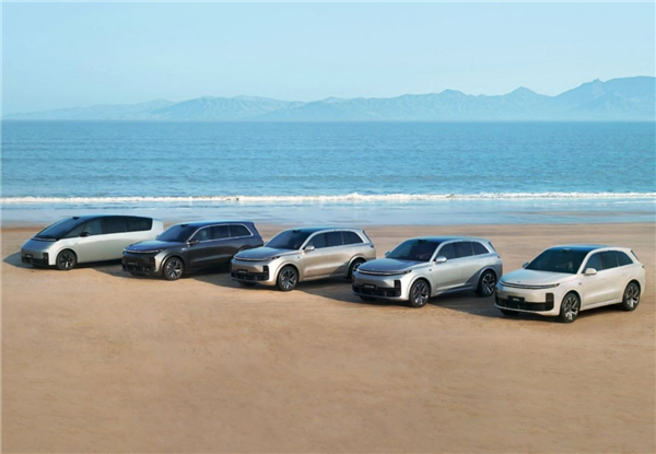 理想汽車(chē)：2024年上半年幫助用戶規(guī)避了36萬(wàn)起潛在事故