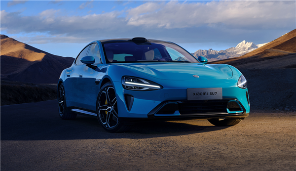 雷軍辟謠智駕方案與第三方合作：從頭到尾全小米自研 每年成本超20億