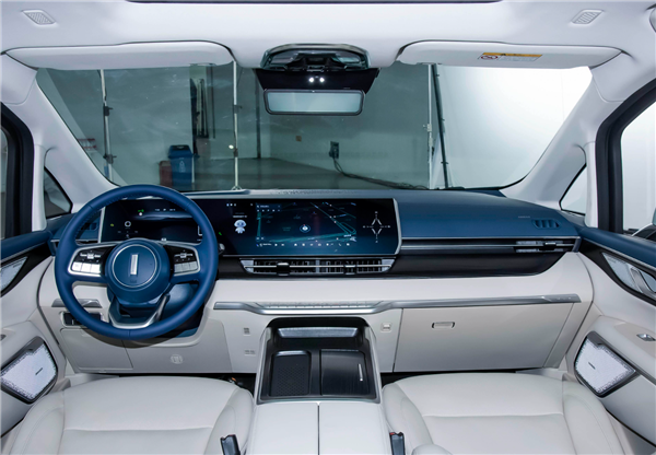 中國首款“零甲醛”MPV！魏牌高山通過中汽認(rèn)定：奶爸放心了