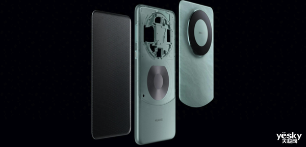 蘋(píng)果一家獨(dú)大局面要終結(jié)了！華為Mate 60王者歸來(lái)