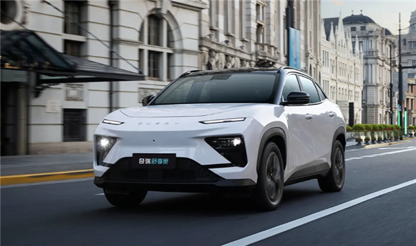 奇瑞新能源加入龍年價格戰(zhàn)！三款車型限時優(yōu)惠：官降至高8000元