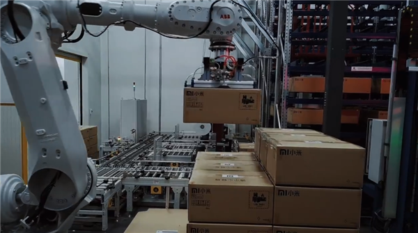 手機不用搶了！小米智能工廠二期今年底開始投產(chǎn)：年產(chǎn)1000萬臺