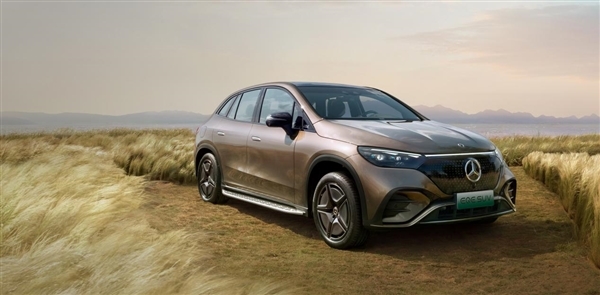 高壓蓄電池存在斷電隱患！奔馳召回部分國產(chǎn)EQE SUV及進(jìn)口EQS SUV