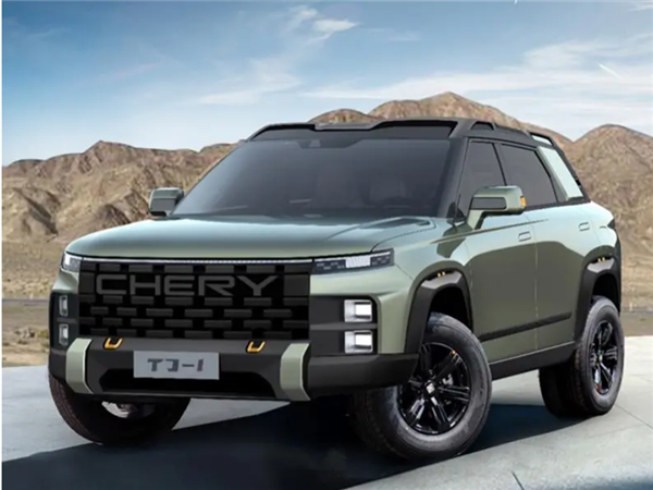 世界首款自帶紙巾盒的車(chē)誕生！車(chē)評(píng)人一致好評(píng)：真心好用