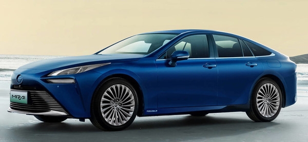 日本車企實(shí)力雄厚卻搞不好電動車？這幾點(diǎn)不得不說