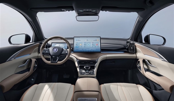 10.98萬起售 比亞迪宋Pro DM-i榮耀版賣瘋：3月熱銷超3萬臺