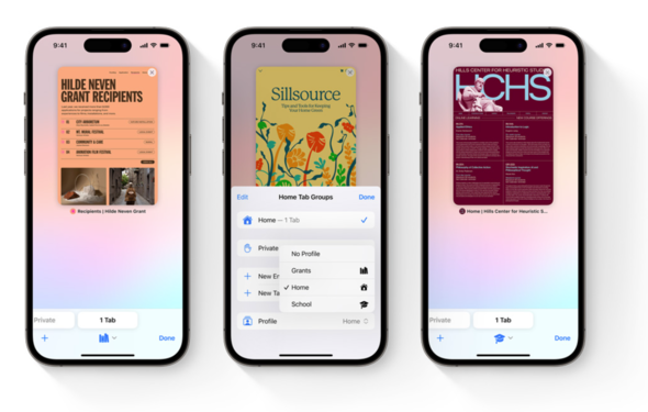 iOS 17即將迎來推送 一文看懂新系統(tǒng)都有哪些新升級(jí)