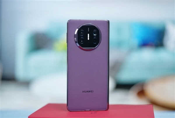 不用搶了！華為Mate X5將開啟60天預(yù)約申購：隨機(jī)順序發(fā)貨