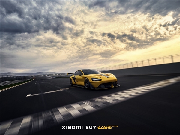 小米SU7 Ultra即將挑戰(zhàn)！詳解紐北賽道：車手認證地獄級難度