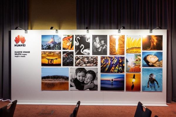 華為手機(jī)10組大片震撼現(xiàn)身7大城市：讓更多人看見、感受、傳遞影像力量
