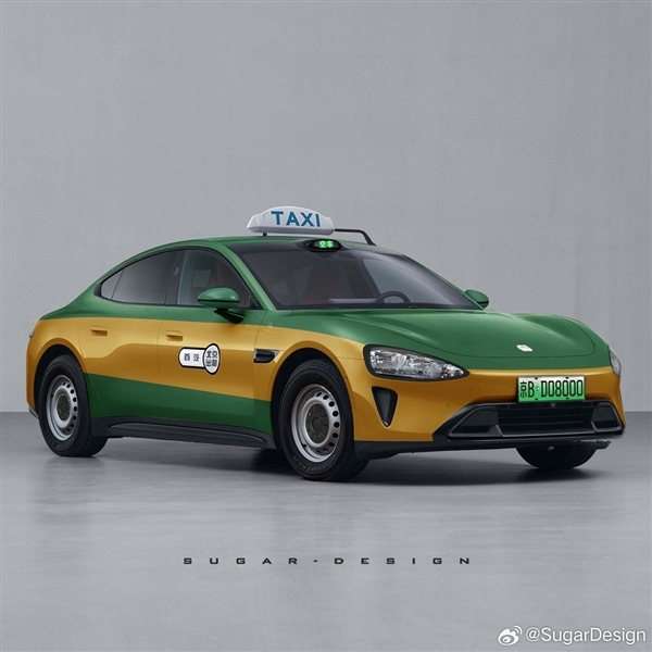 小米否認推出Redmi汽車：沒有丐中丐版本