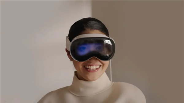 蘋(píng)果Vision Pro國(guó)行版正式發(fā)布：6月28日開(kāi)售