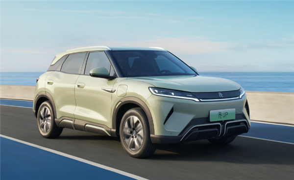 新能源行業(yè)決戰(zhàn)已打響！比亞迪王傳福：合資品牌份額將僅剩10%