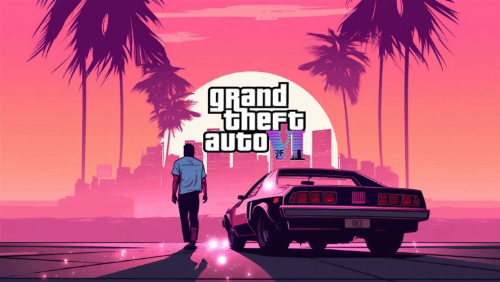曝R星開發(fā)者不想正式公布《GTA6》：發(fā)售日難確定