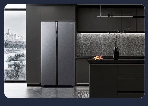 美菱推出“殺新冠冰箱”：滅殺率高達(dá)99.9% 已過(guò)權(quán)威認(rèn)證