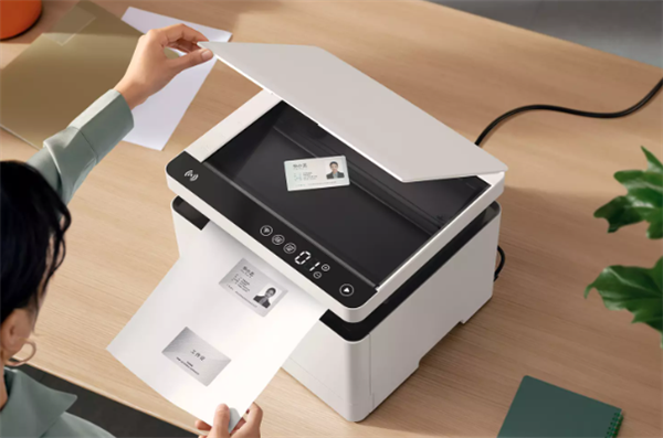 HarmonyOS加持！華為PixLab X1激光打印機現(xiàn)史低價：僅1196元