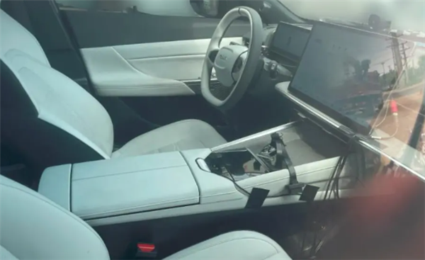 東風全新新能源品牌奕派11月10日發(fā)布：新車eπ 007將同步亮相