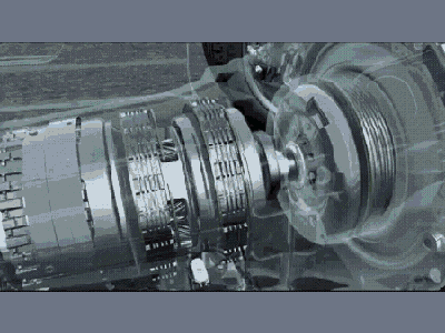 電車怎么越活越像油車？