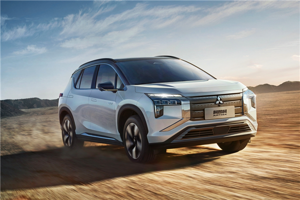 三菱退出中國(guó) 是日系車(chē)敗北“新能源”的縮影(圖4)