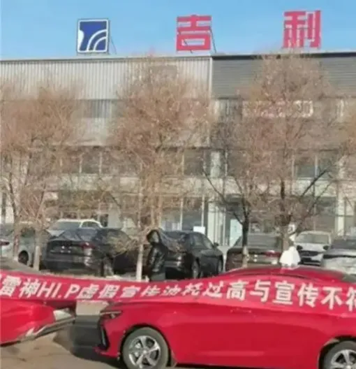 想買混動(dòng)的朋友 真別只盯著比亞迪了