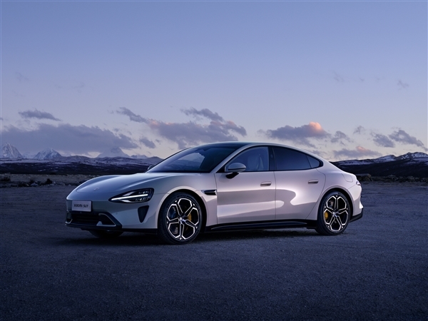 市場(chǎng)看好小米汽車！小米集團(tuán)股價(jià)飆升超12%：雷軍再發(fā)聲