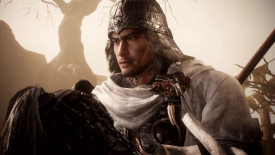 《臥龍：蒼天隕落》中配預(yù)告 聲優(yōu)大佬云集、虎牢關(guān)戰(zhàn)呂布超燃