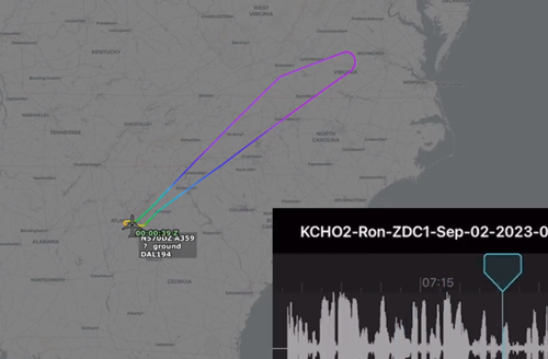 乘客腹瀉拉了一飛機導(dǎo)致緊急返航 300多人聞了一路