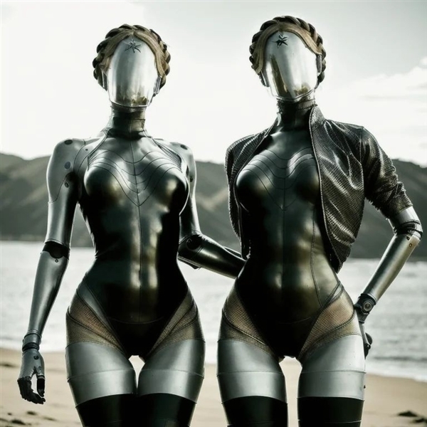 RTX 4090高畫(huà)質(zhì)如何？《原子之心》PC平臺(tái)性能分析：多配置流暢運(yùn)行