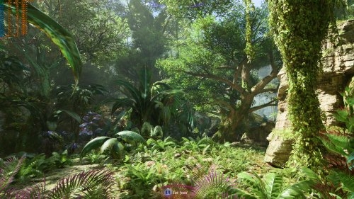 育碧《阿凡達》PC性能分析：畫面細(xì)膩 運行流暢