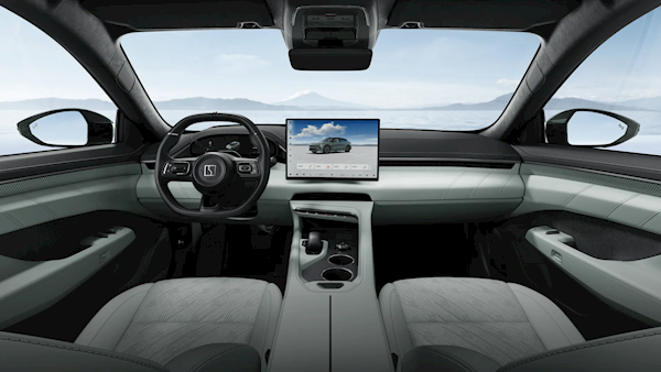 至高3.5萬(wàn)！極氪001推7月限時(shí)政策：售價(jià)26.9萬(wàn)元起