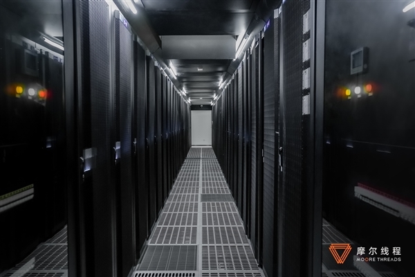 摩爾線程、羽人科技完成70億參數(shù)大模型訓(xùn)練測試：穩(wěn)定性極佳
